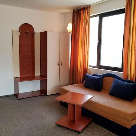 Family Hotel Rainbow Święty Włas Zewnętrze zdjęcie