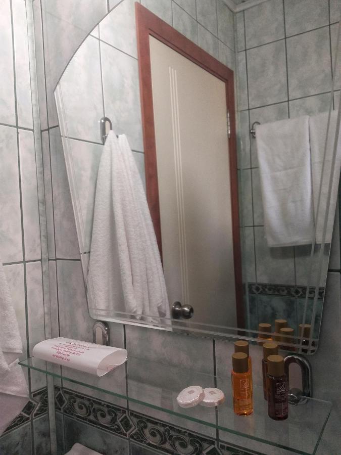 Family Hotel Rainbow Święty Włas Zewnętrze zdjęcie
